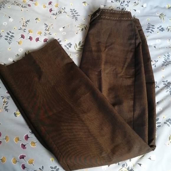 Steilmann pants size 8 - Picture 2 of 7